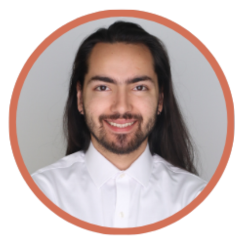 Patricio Gonzalez Roa headshot