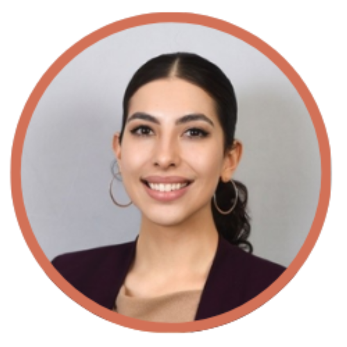 Valeria Avila Guerrero headshot
