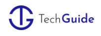 TechGuide logo