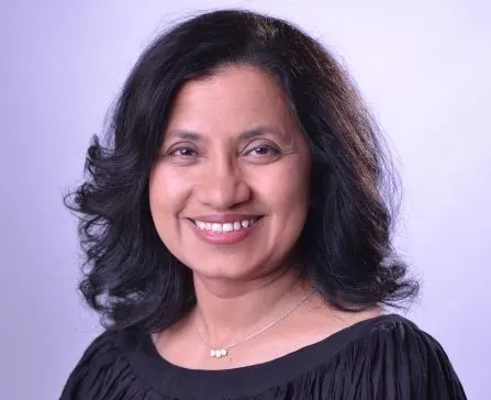 Manisha Karia