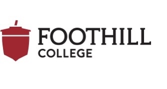 Foothill College logo with acorn